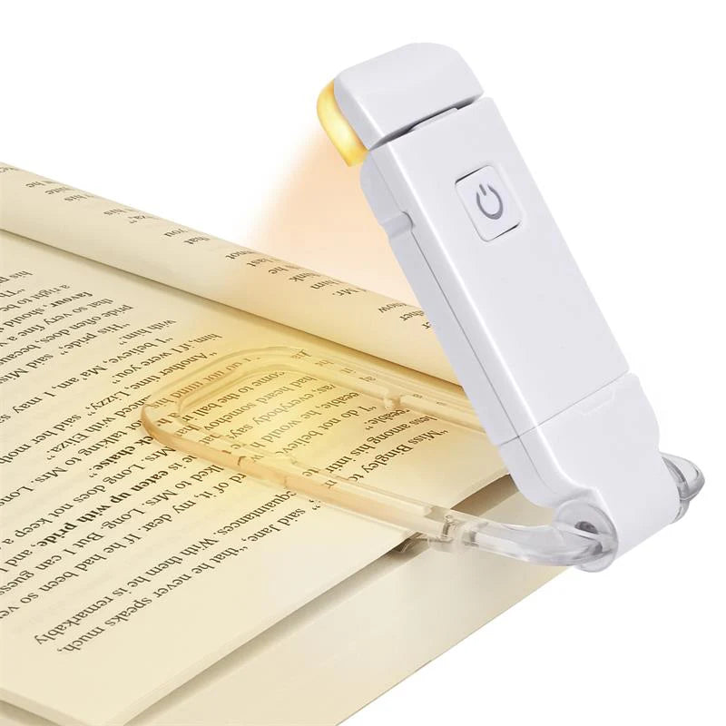 Sparklitez™ Book Light